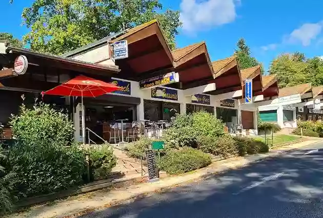 Coco Beach - Restaurant St-Rémy-sur-Durolle - Restaurant Saint Remy sur Durolle