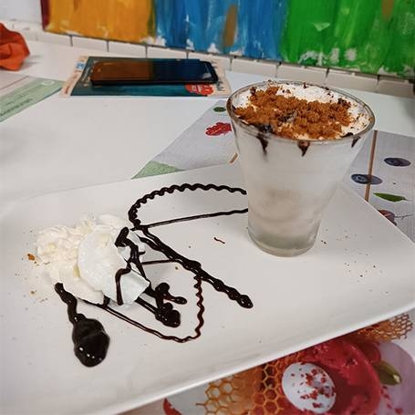 Coco Beach - Restaurant St-Rémy-sur-Durolle - bon restaurant SAINT-REMY-SUR-DUROLLE