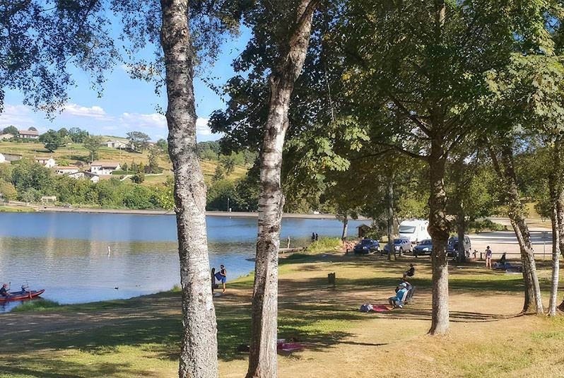 Le Restaurant - Coco Beach - St-Rémy-sur-Durolle - top restaurant SAINT-REMY-SUR-DUROLLE