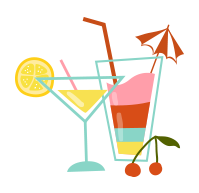 Le Restaurant - Coco Beach - St-Rémy-sur-Durolle