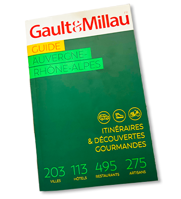 Récompenses - Coco Beach - restaurant SAINT-REMY-SUR-DUROLLE